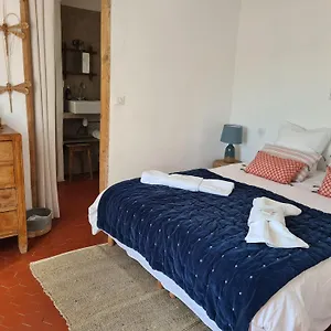 Casa di campagna La Ferme Constantin, Fayence